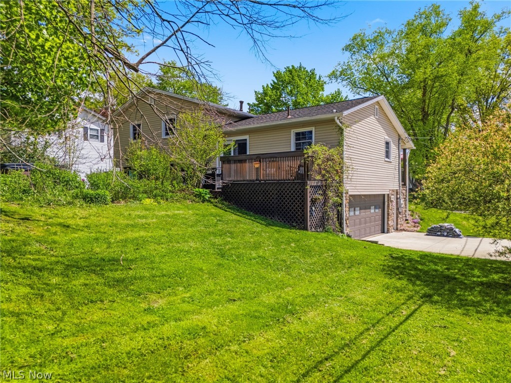 1508 Pauli Street Canal Fulton OH 44614
