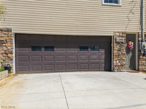 1508 Pauli Street Canal Fulton OH 44614