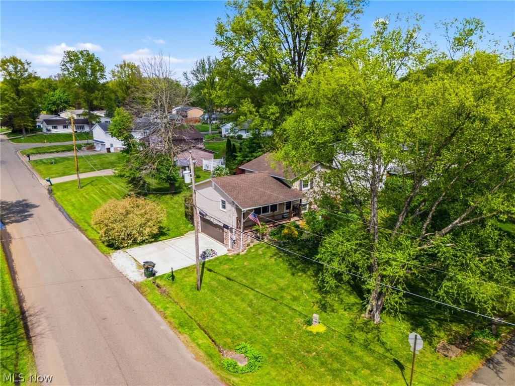 1508 Pauli Street Canal Fulton OH 44614