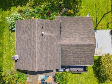 1508 Pauli Street Canal Fulton OH 44614