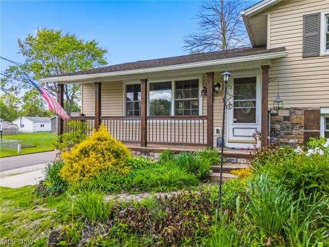 1508 Pauli Street Canal Fulton OH 44614