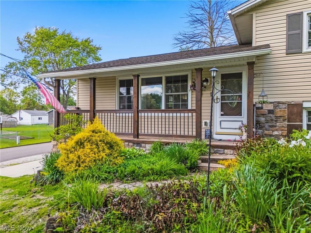 1508 Pauli Street Canal Fulton OH 44614