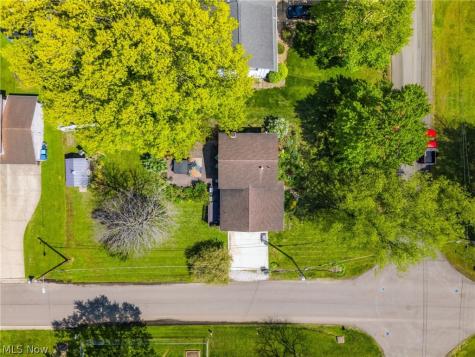1508 Pauli Street Canal Fulton OH 44614