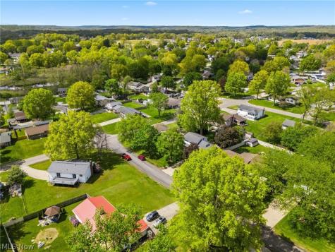 1508 Pauli Street Canal Fulton OH 44614