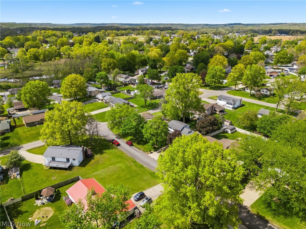 1508 Pauli Street Canal Fulton OH 44614