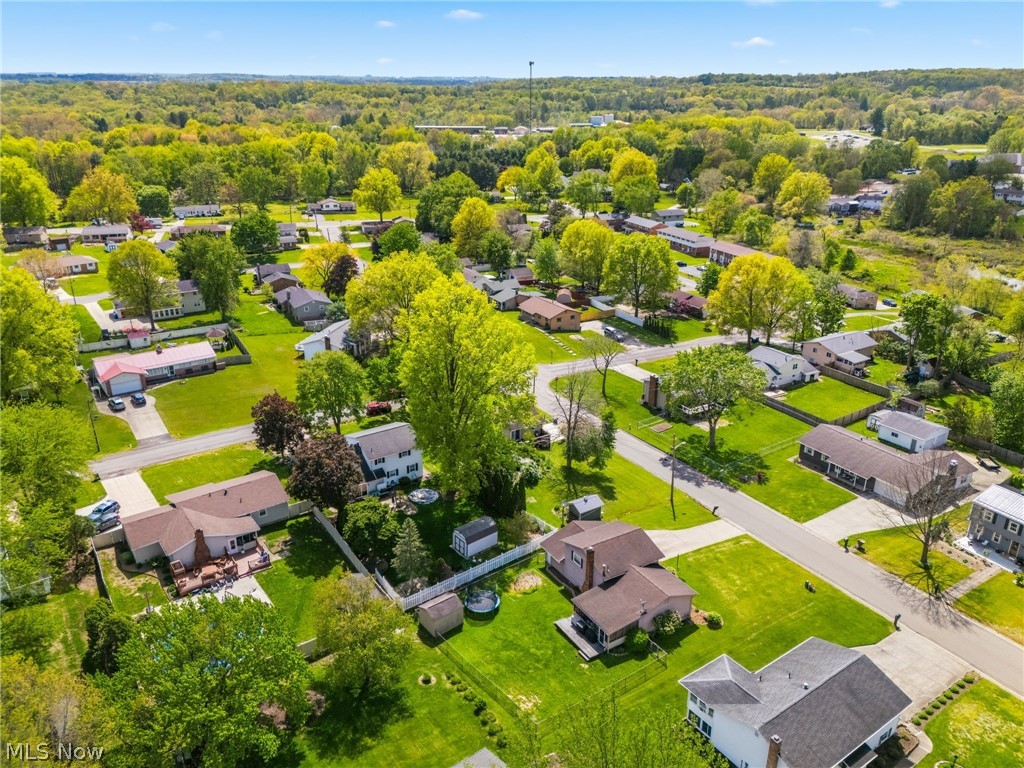 1508 Pauli Street Canal Fulton OH 44614