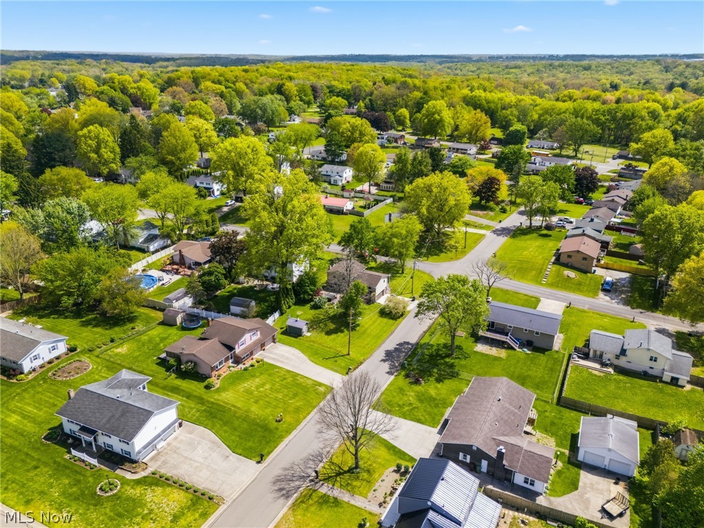 1508 Pauli Street Canal Fulton OH 44614