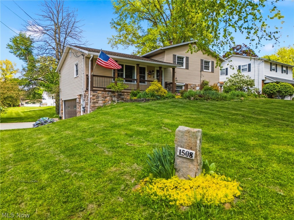 1508 Pauli Street Canal Fulton OH 44614