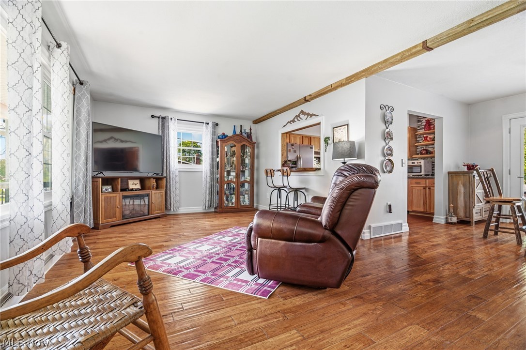 1508 Pauli Street Canal Fulton OH 44614