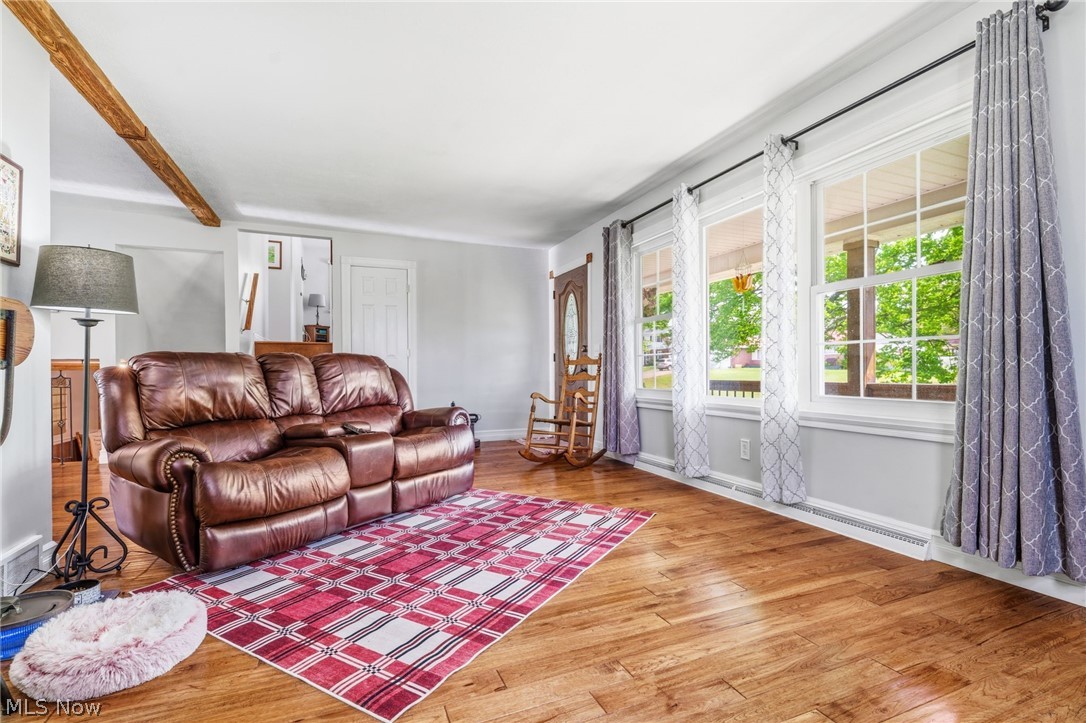 1508 Pauli Street Canal Fulton OH 44614