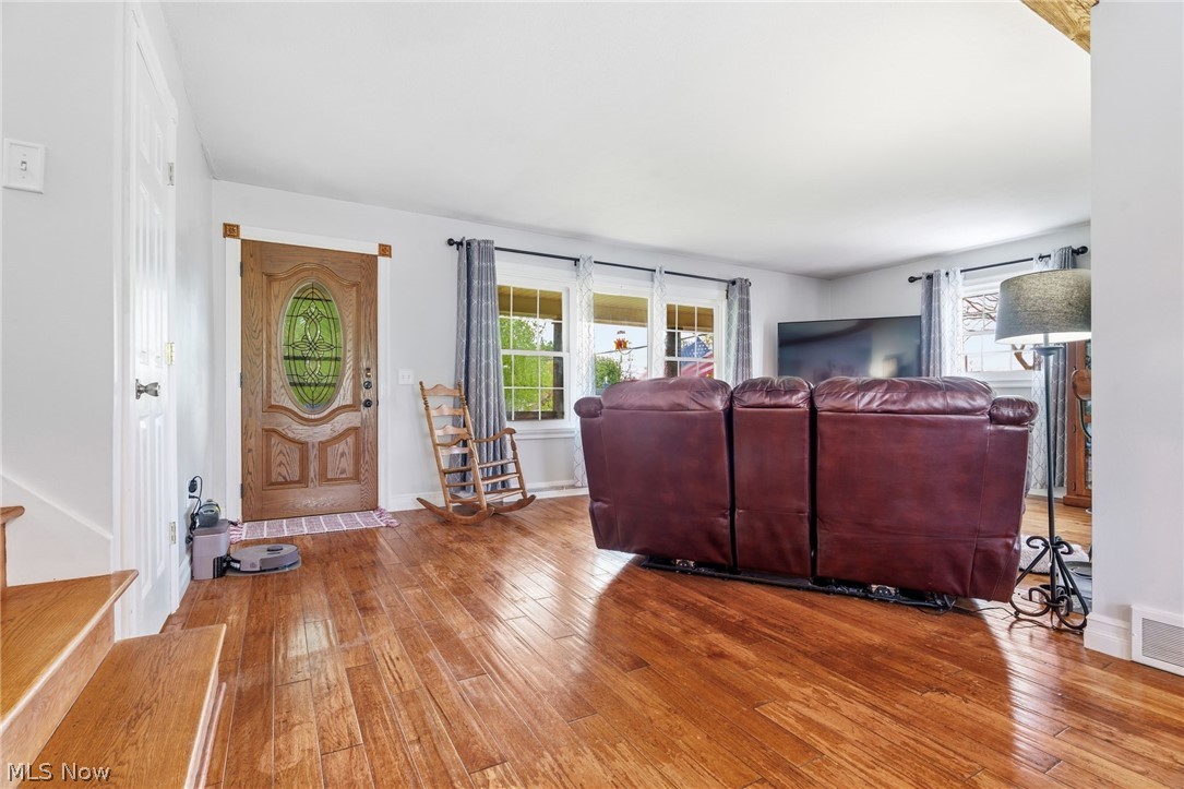 1508 Pauli Street Canal Fulton OH 44614
