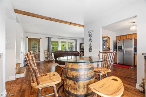 1508 Pauli Street Canal Fulton OH 44614