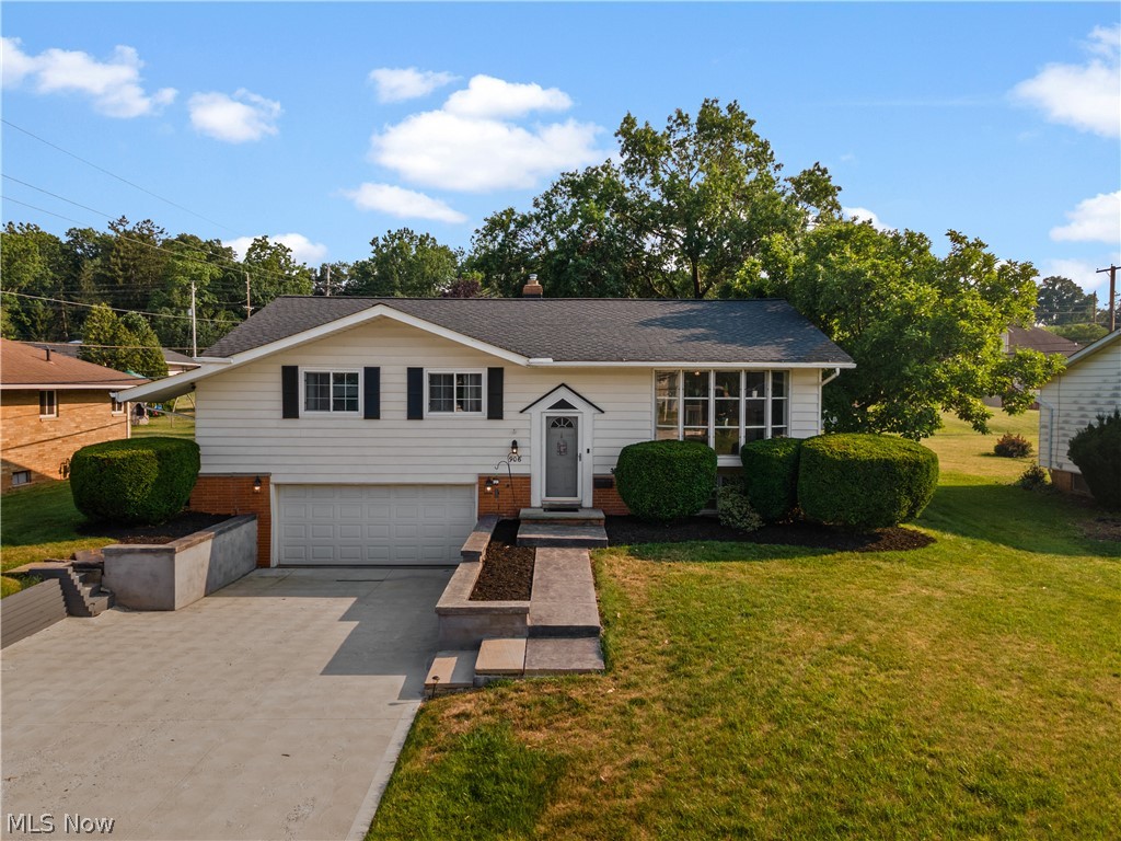 906 Long Ridge Drive Seven Hills OH 44131