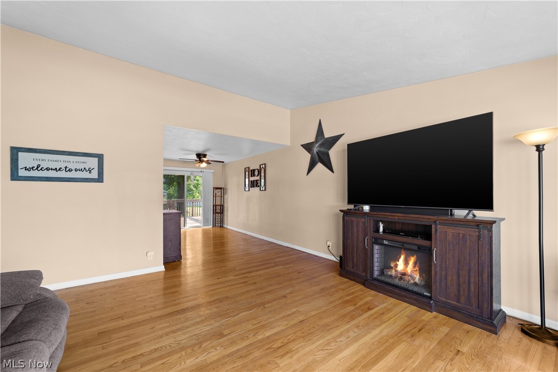 906 Long Ridge Drive Seven Hills OH 44131