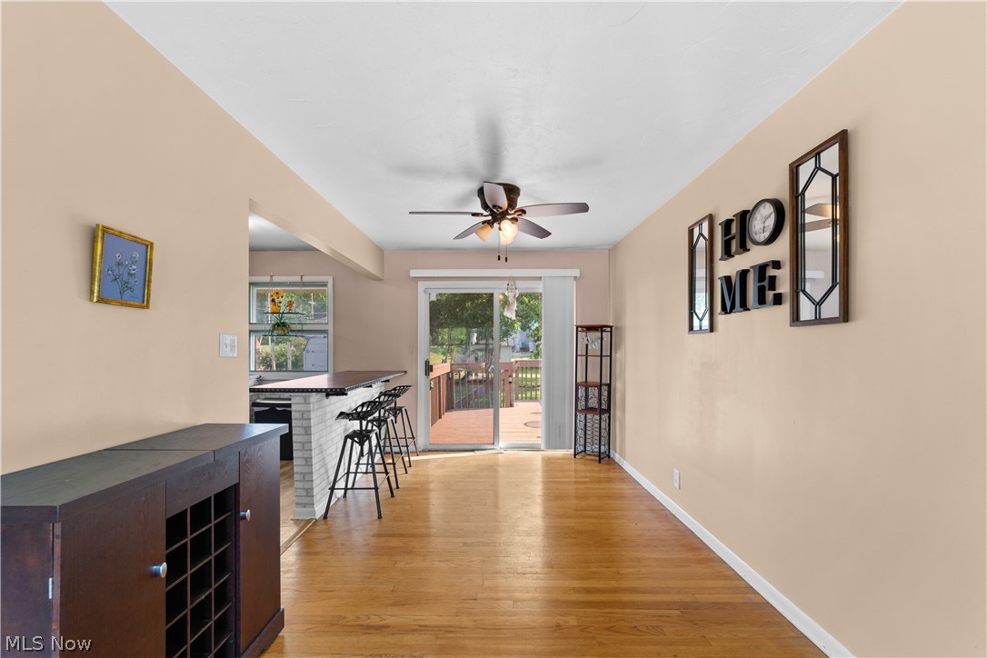 906 Long Ridge Drive Seven Hills OH 44131
