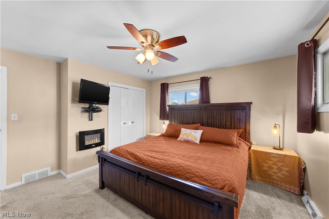 906 Long Ridge Drive Seven Hills OH 44131