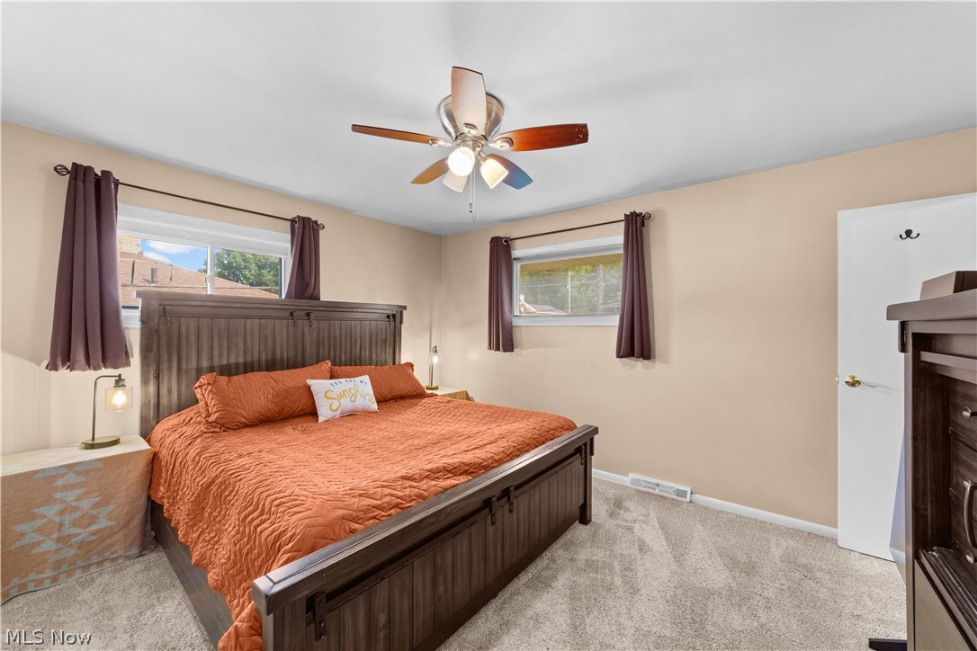 906 Long Ridge Drive Seven Hills OH 44131