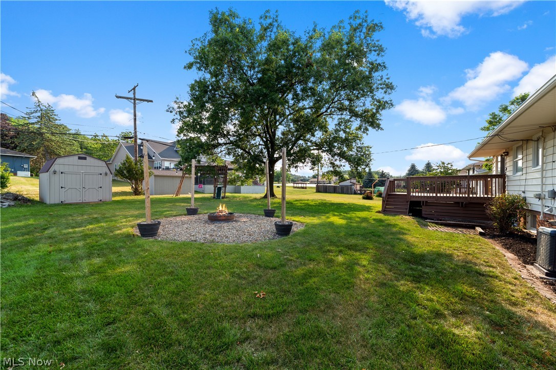 906 Long Ridge Drive Seven Hills OH 44131
