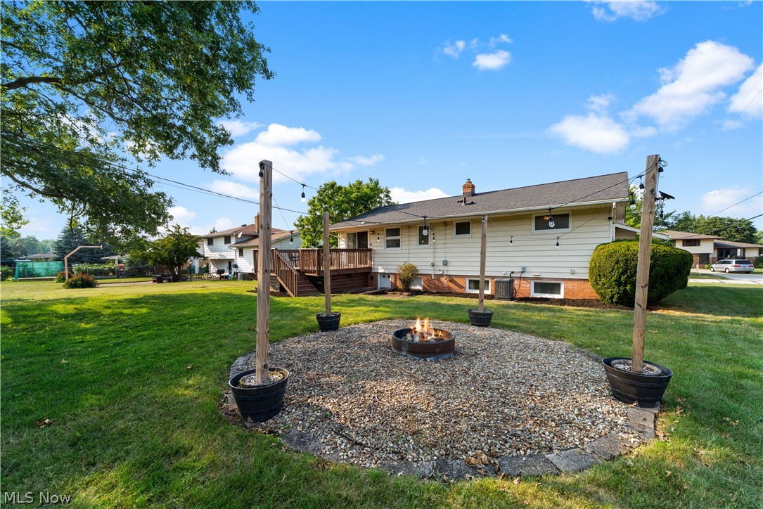 906 Long Ridge Drive Seven Hills OH 44131