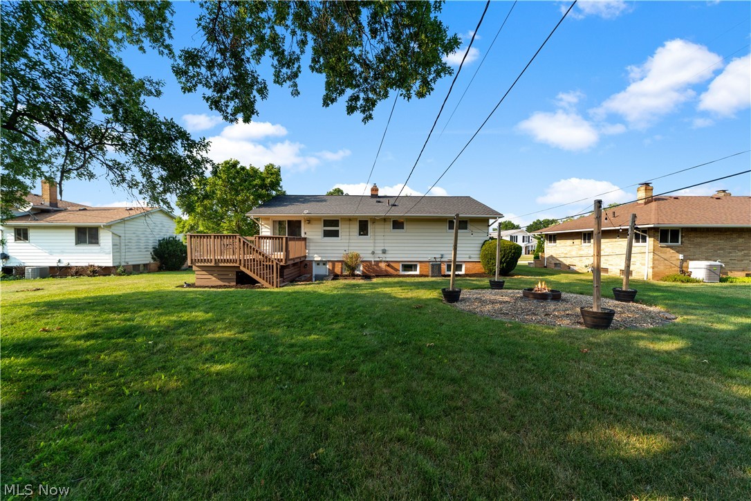 906 Long Ridge Drive Seven Hills OH 44131