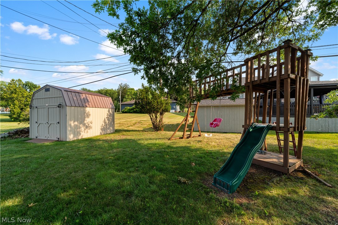 906 Long Ridge Drive Seven Hills OH 44131
