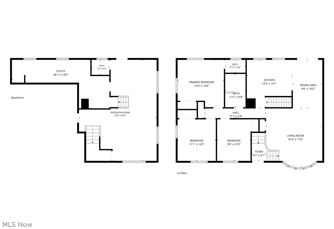 906 Long Ridge Drive Seven Hills OH 44131