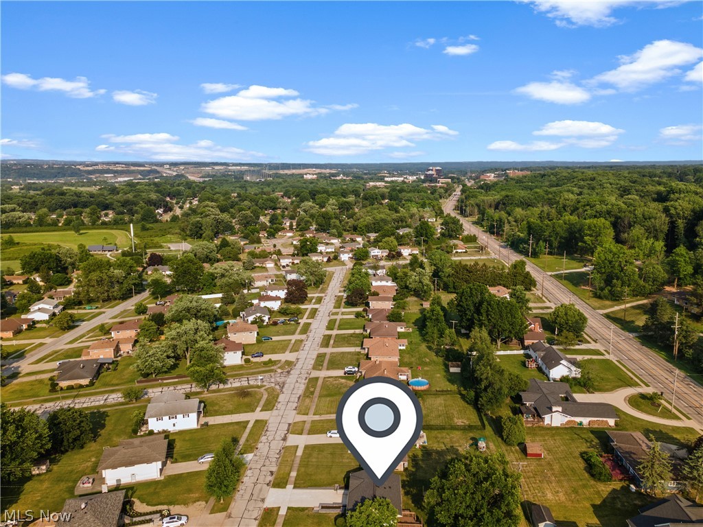 906 Long Ridge Drive Seven Hills OH 44131