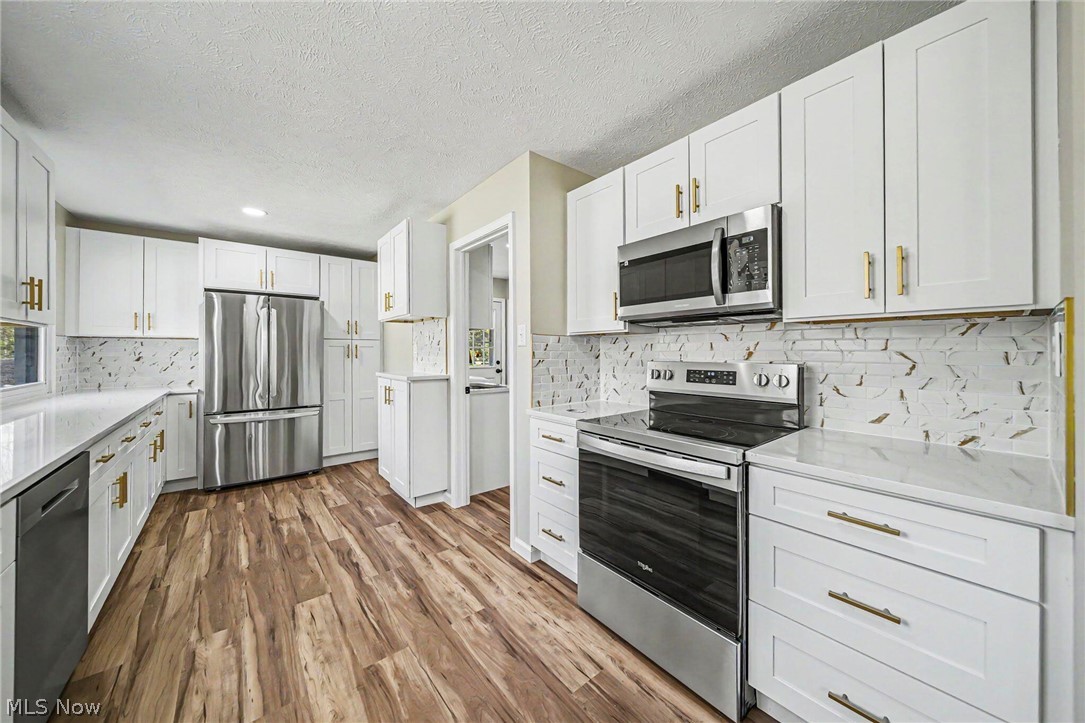 2360 Trailard Drive Willoughby Hills OH 44094