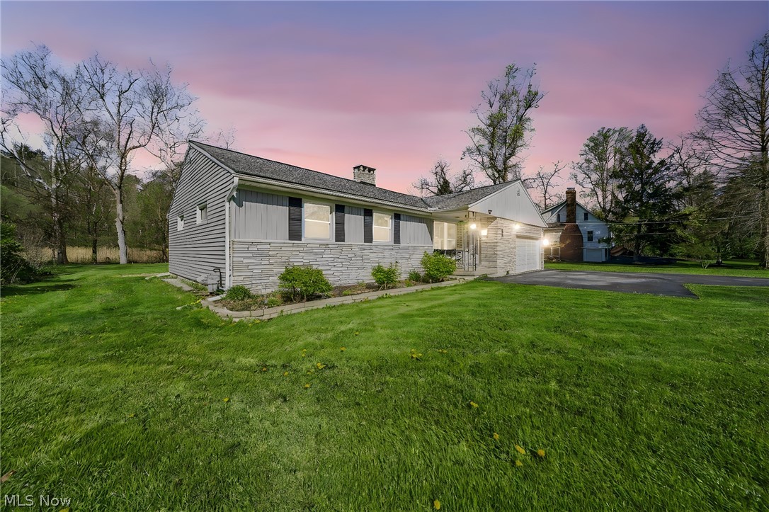 2360 Trailard Drive Willoughby Hills OH 44094