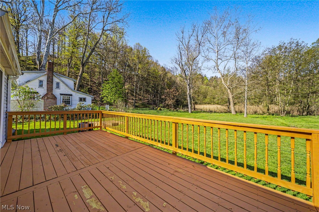 2360 Trailard Drive Willoughby Hills OH 44094