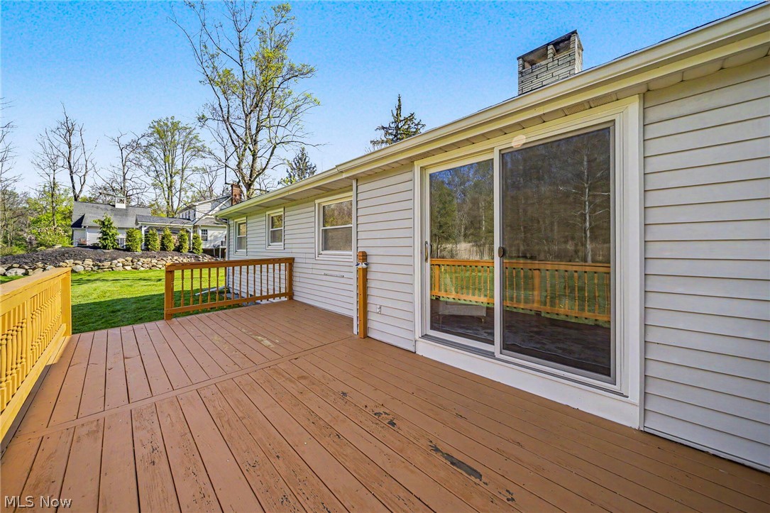 2360 Trailard Drive Willoughby Hills OH 44094