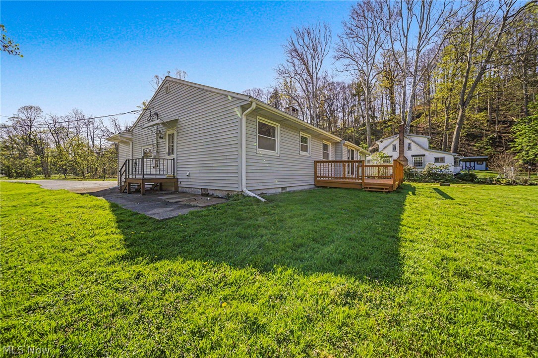 2360 Trailard Drive Willoughby Hills OH 44094