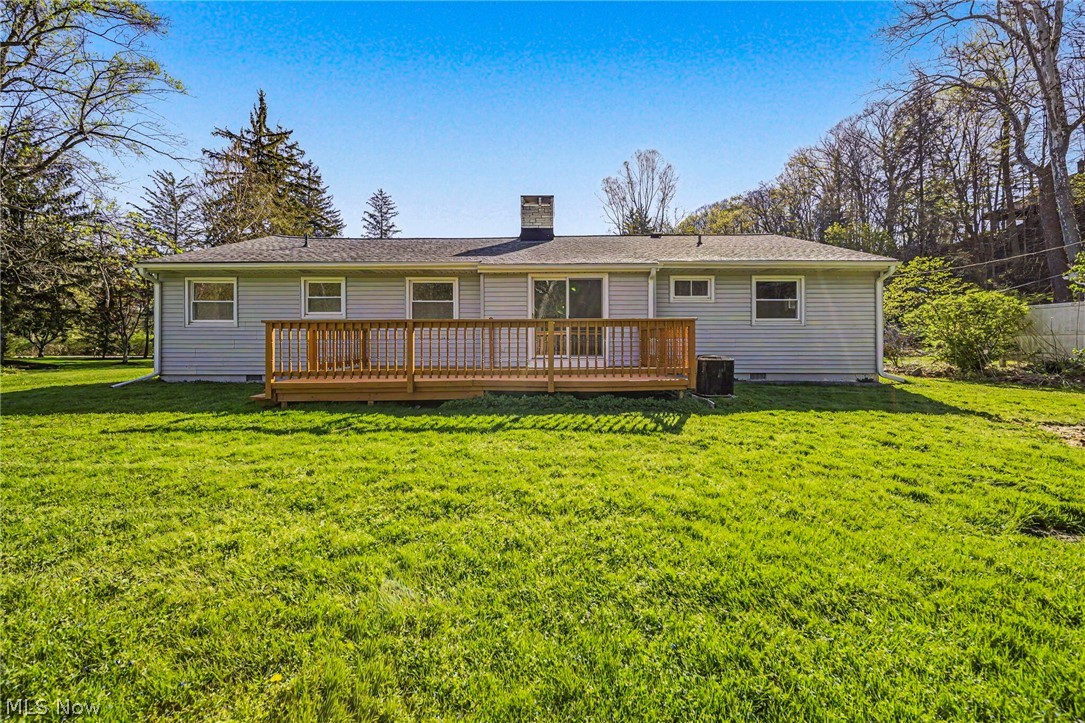 2360 Trailard Drive Willoughby Hills OH 44094