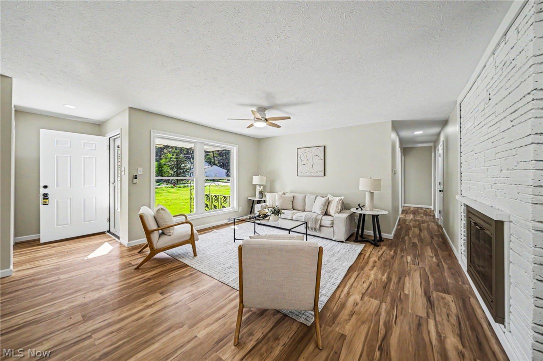 2360 Trailard Drive Willoughby Hills OH 44094
