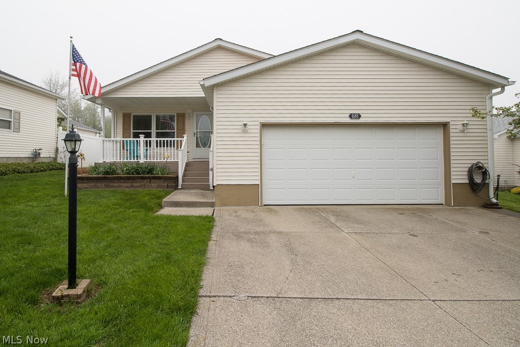 681 Woodlawn Road Chardon OH 44024