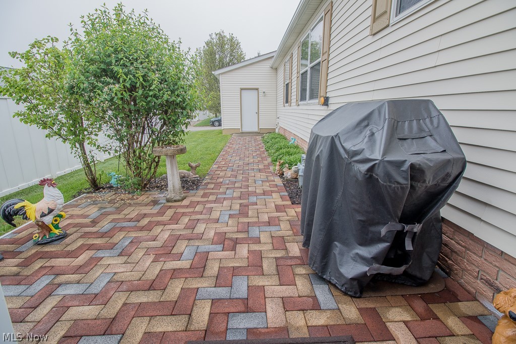 681 Woodlawn Road Chardon OH 44024