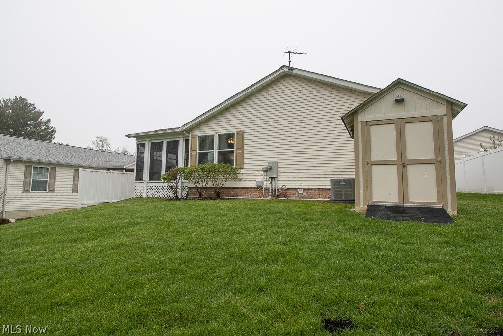 681 Woodlawn Road Chardon OH 44024
