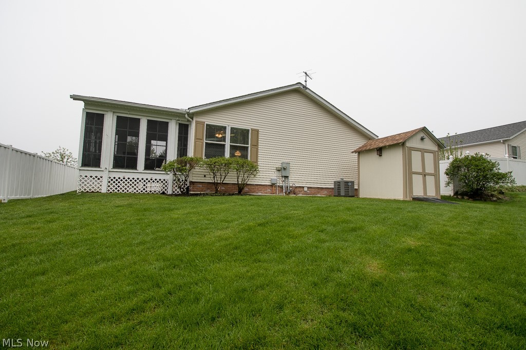 681 Woodlawn Road Chardon OH 44024