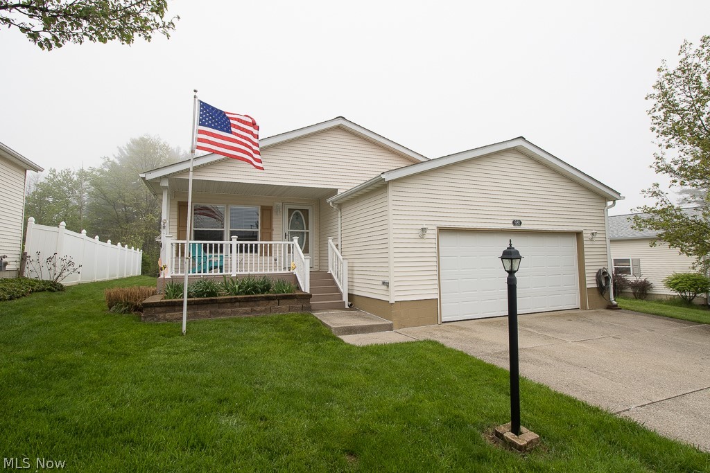 681 Woodlawn Road Chardon OH 44024