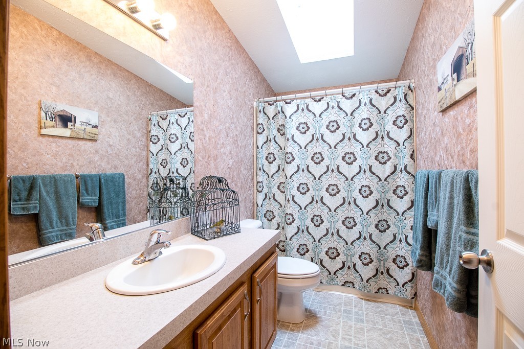 681 Woodlawn Road Chardon OH 44024