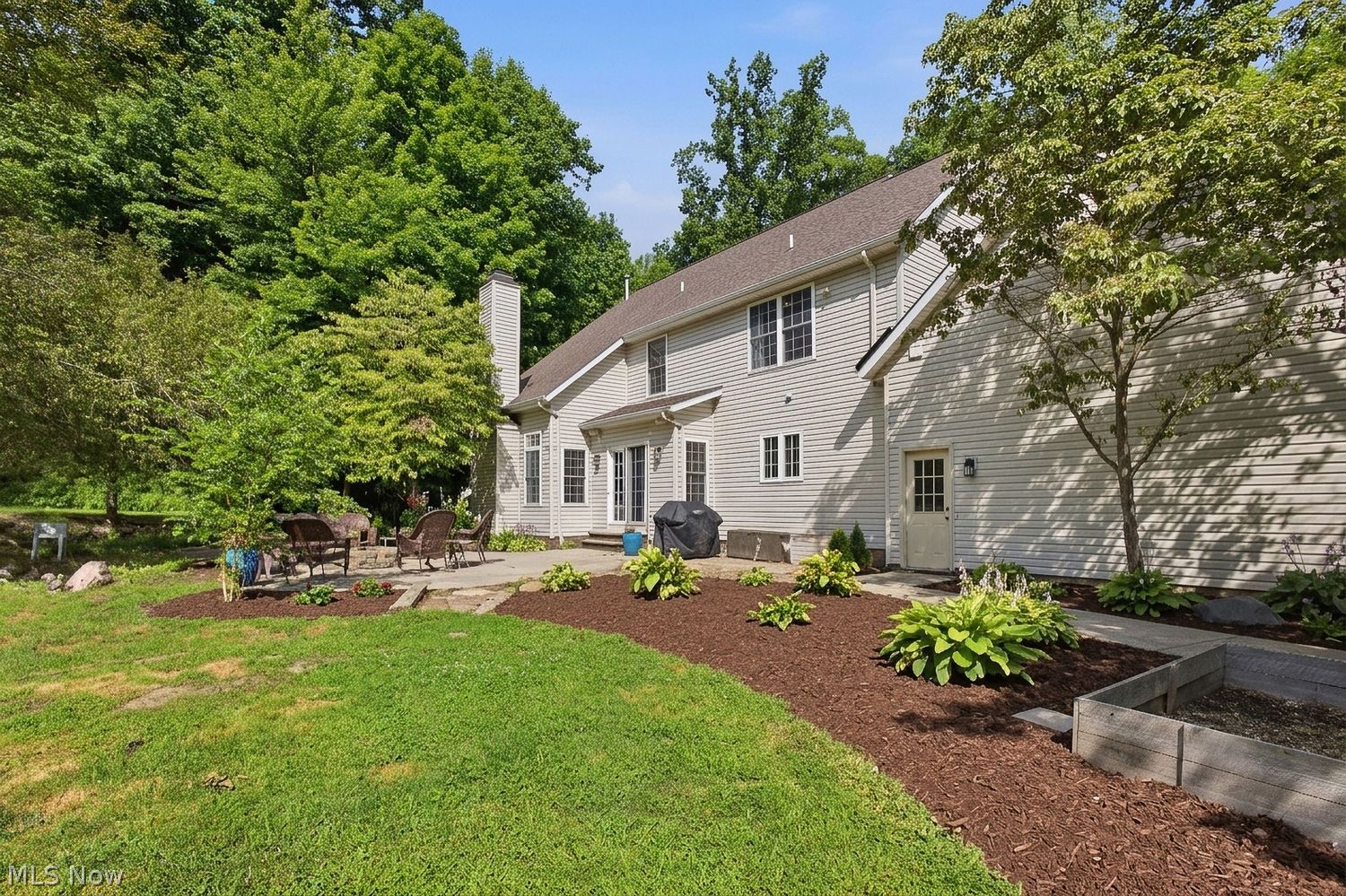 11685 Lancaster Chagrin Falls OH 44023
