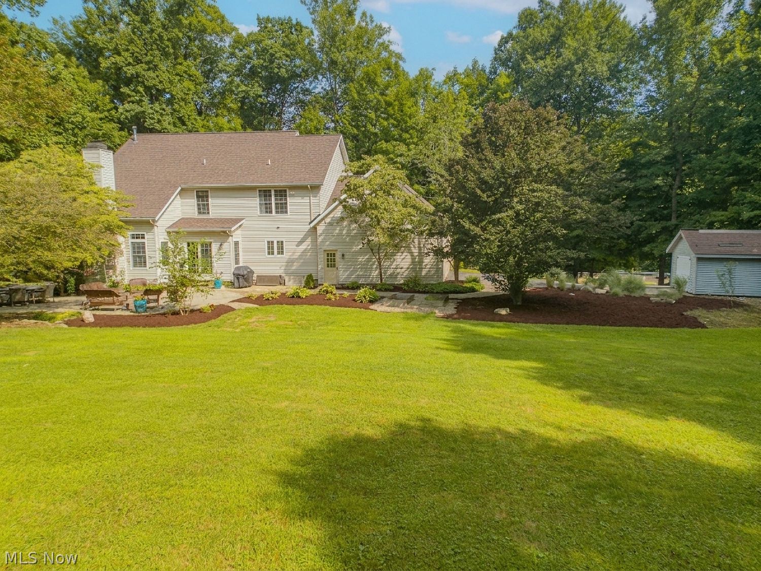 11685 Lancaster Chagrin Falls OH 44023