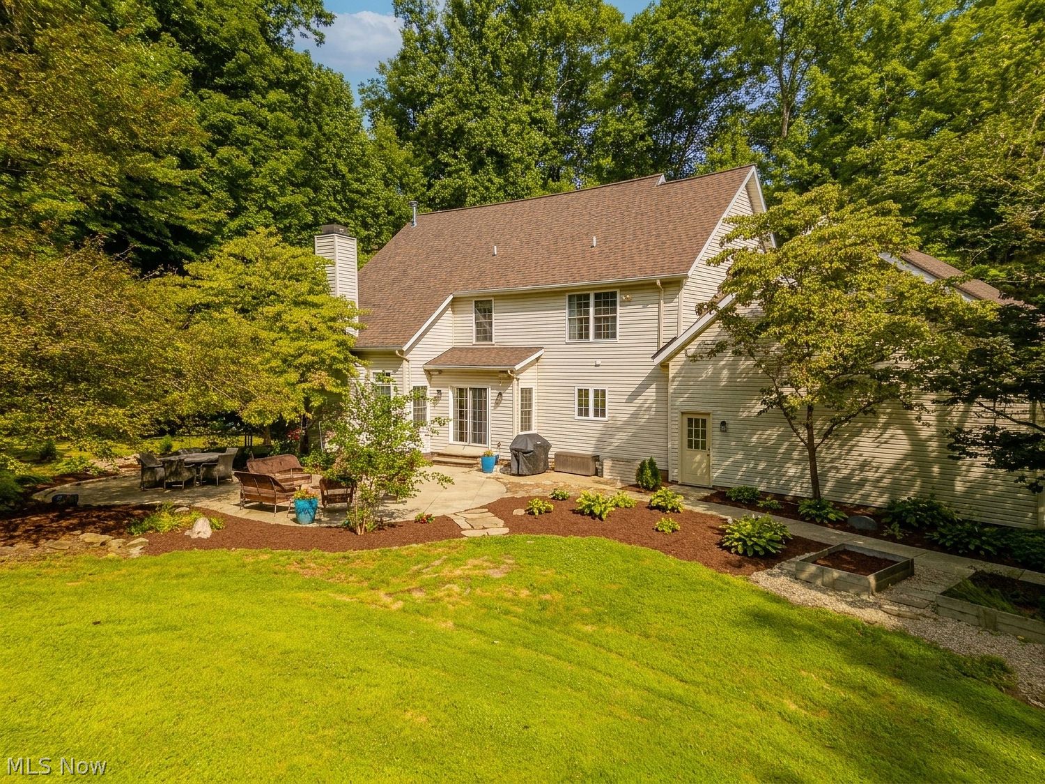 11685 Lancaster Chagrin Falls OH 44023