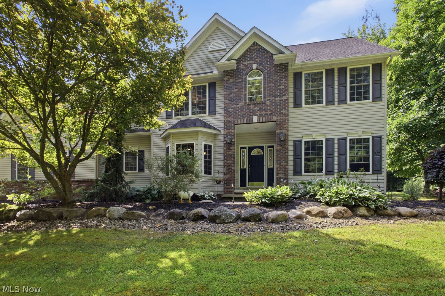 11685 Lancaster Chagrin Falls OH 44023