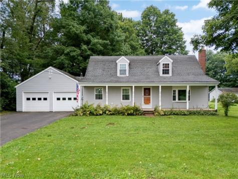 2607 Schellin Road Wooster OH 44691