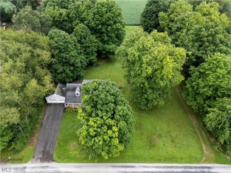 2607 Schellin Road Wooster OH 44691