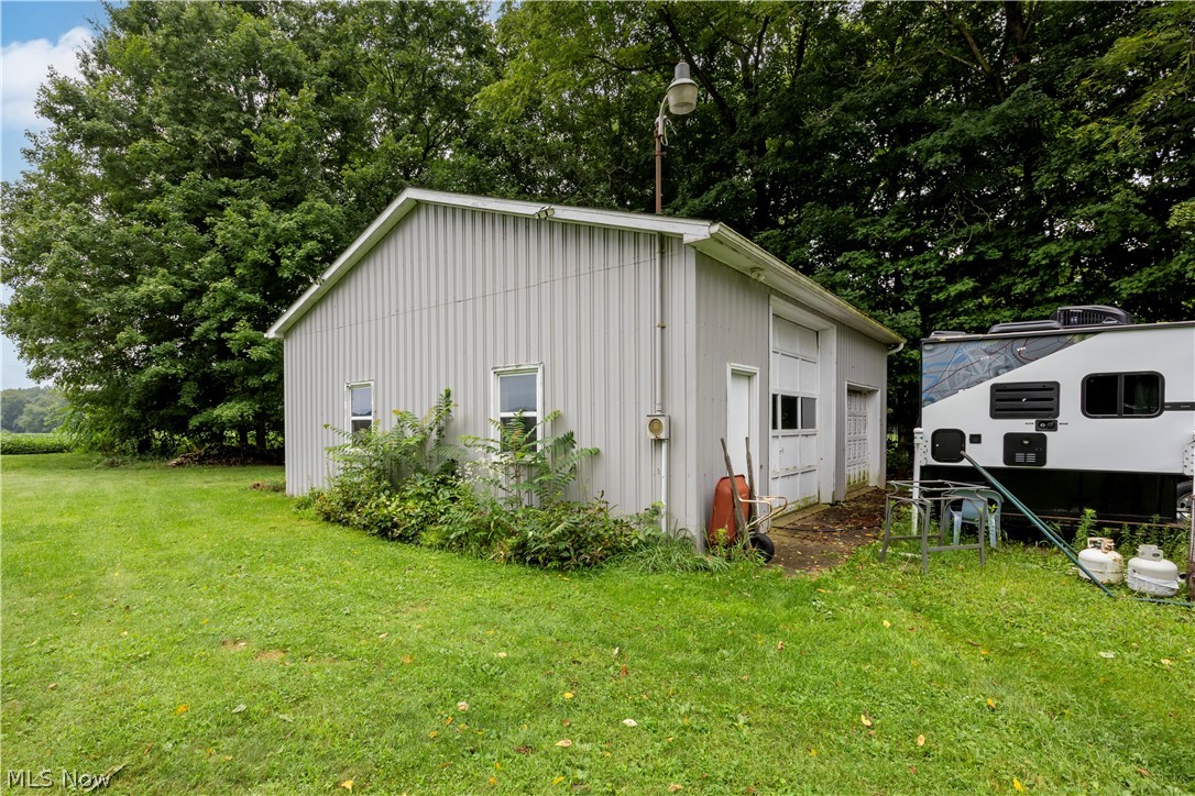 2607 Schellin Road Wooster OH 44691
