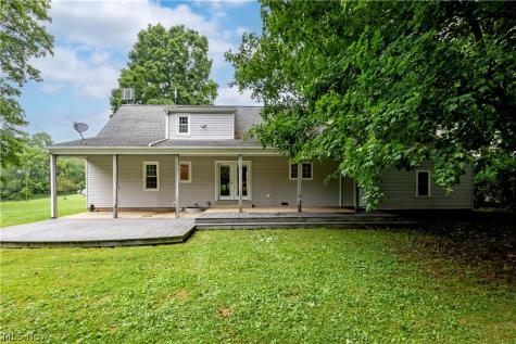 2607 Schellin Road Wooster OH 44691