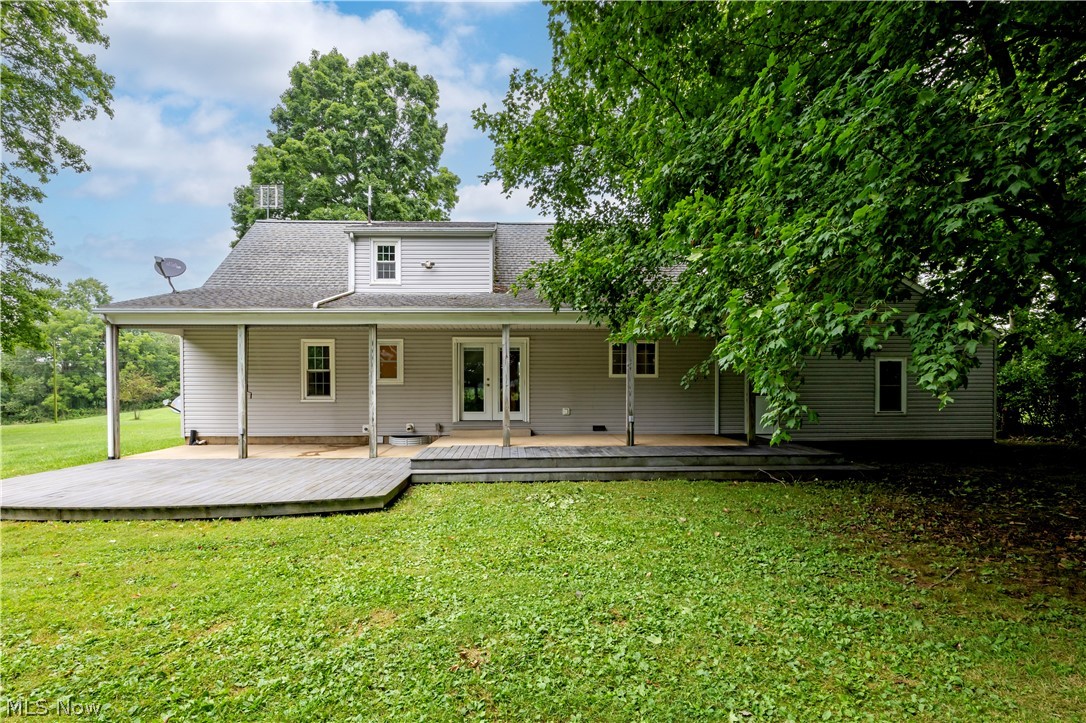 2607 Schellin Road Wooster OH 44691