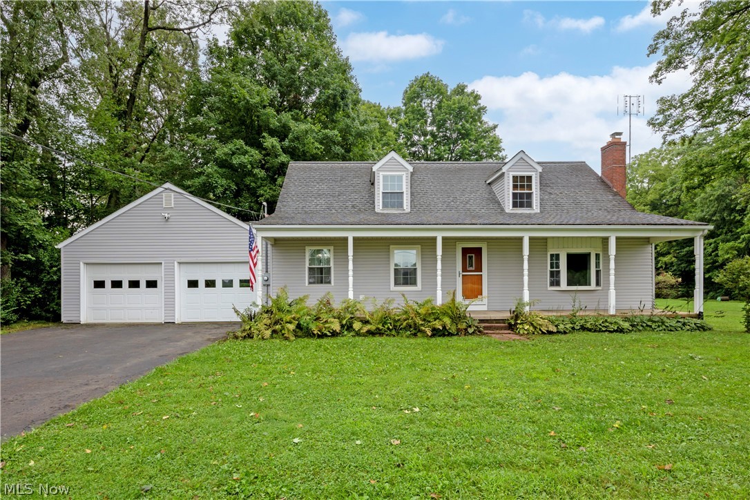 2607 Schellin Road Wooster OH 44691